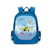Rucsac gradinita, Roller Go - Drones, ND-9804, NIKIDOM