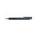 Pix cu gel retractabil negru, varf 0,5mm, Synergy Point Pilot