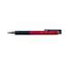 Pix cu gel retractabil rosu, varf 0,5mm, Synergy Point Pilot