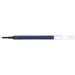 Rezerva pix cu gel albastru, varf 0,5mm, Synergy Point Pilot