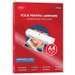 Folie de laminator, A4, 125 microni FO483 Daco