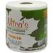 Prosop de hartie, alb, 2 straturi, 100ml, Premium Micas