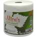 Prosop de hartie, alb, 2 straturi, 150ml, Premium Micas