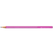 Creion fara guma, B, electric fuchsia, Sparkle 2026 Faber Castell FC118291