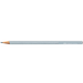 Creion fara guma, B, gri icy, Sparkle 2026 Faber Castell FC118292