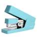 Capsator metal bleu, 25file, 24/6, 26/6 Nusign 081 Deli