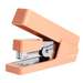 Capsator metal roz, 25file, 24/6, 26/6 Nusign 081 Deli