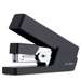 Capsator metal negru, 25file, 24/6, 26/6 Nusign 081 Deli