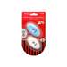 Guma pentru cerneala termosensibila, 2buc/blister, You and Me Daco RD300