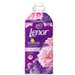 Balsam concentrat tesaturi, 1,239ml, 59 spalari, Floral Bouque Lenor