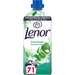 Balsam concentrat tesaturi, 1,491ml, 71 spalari, Fresh Meadow Lenor