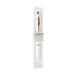 Pix retractabil metalic, albastru, corp alb, varf 1,0mm, cutie, Daco Cupria PX109CW