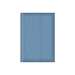 Agenda nedatata A5, bleu, RA4 Cervino