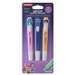 Textmarker 3 culori/set, swing cool K-Pop Demon Hunters, Saja Boys, Stabilo, SW275322