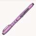 Roller albastru, corp gri-violet, varf 0,5mm, worker+NatureCOLORS Wildflower, Stabilo SW202016241