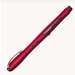 Roller albastru, corp burgundy, varf 0,5mm, worker+NatureCOLORS Wildflower, Stabilo SW202025041