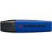 Textmarker ultramarine, Original NatureCOLORS Wildflowers Stabilo Boss SW70132