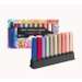Textmarker 10 culori/set, suport birou, NatureCOLORS Wildflowers Stabilo Boss SW701035
