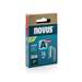 Capse A 53/14, 800 buc, pentru tacker J-17/27/29, NOVUS 042-0781