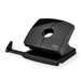 Perforator metal negru 20 coli, B 220 re+new Novus 025-0650