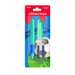 Stilou plastic, verde, Daco Collection ST214V