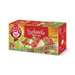 Ceai Teekanne World of Fruits, Strawberry, 20plicuri/cutie