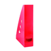 Suport vertical rosu Office Products