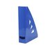 Suport vertical albastru Office Products
