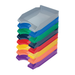Tavita suprapozabila, rosu, Office Products