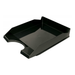 Tavita suprapozabila, negru, Office Products