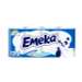 Hartie igienica alba, 3 straturi, 8role/set, ocean breeze, Emeka