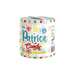 Prosop hartie alb cu imprimeu, 4 straturi, 160 foi, Candy Color, Patrice