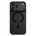 Husa de protectie pentru iPhone 18 Pro Max / 17 Pro Max, Lucid Armor Magsafe, negru, Benks