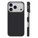 Husa de protectie pentru iPhone 18 Pro Max / 17 Pro Max, Armor Air 600D Kevlar Magsafe, negru, Benks