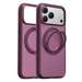 Husa de protectie pentru iPhone 18 Pro Max / 17 Pro Max, Ostand O1 Guardian, purple, Torras