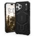 Husa de protectie pentru iPhone 18 Pro Max / 17 Pro Max, Carbon Fiber, Monarch Pro Magsafe, UAG 114568114242