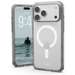 Husa de protectie pentru iPhone 18 Pro Max / 17 Pro Max, Ice / Smok, Dot Magsafe, UAG 11458611433B